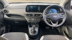 Hyundai i10 1.0 [63] Advance 5dr Auto [Nav] Petrol Hatchback